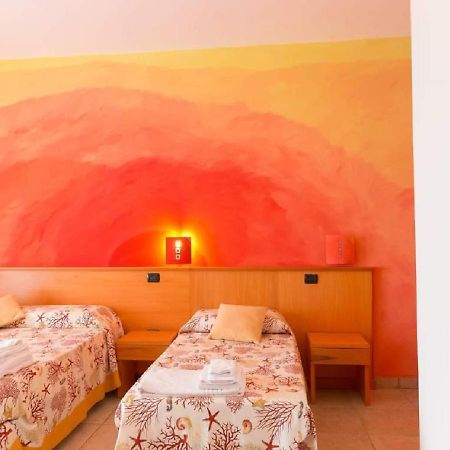 Villa Arneide Bed And Breakfast Torre Lapillo Exterior photo